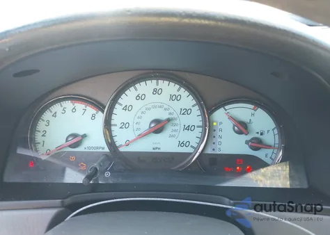 2005 Toyota Camry Solara Sle z USA, uszkodzony, nr VIN 4T1FA38P35U059291